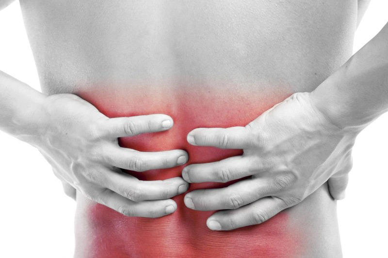 Gai đôi cột sống là gì? Gai đôi cột sống có nguy hiểm không? 3